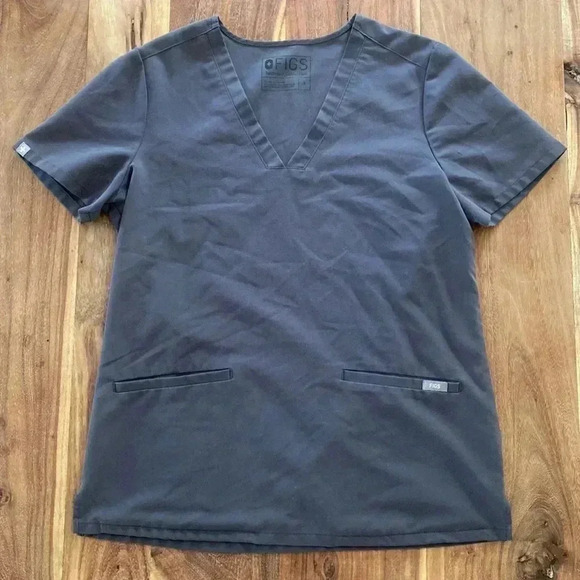 Figs scrubs casma (S) - Picture 1 of 6